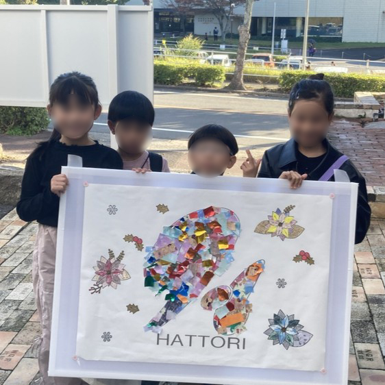 ジェルキャンドルづくり