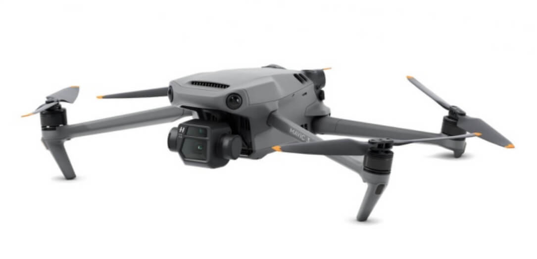 DJI製 Mavic3