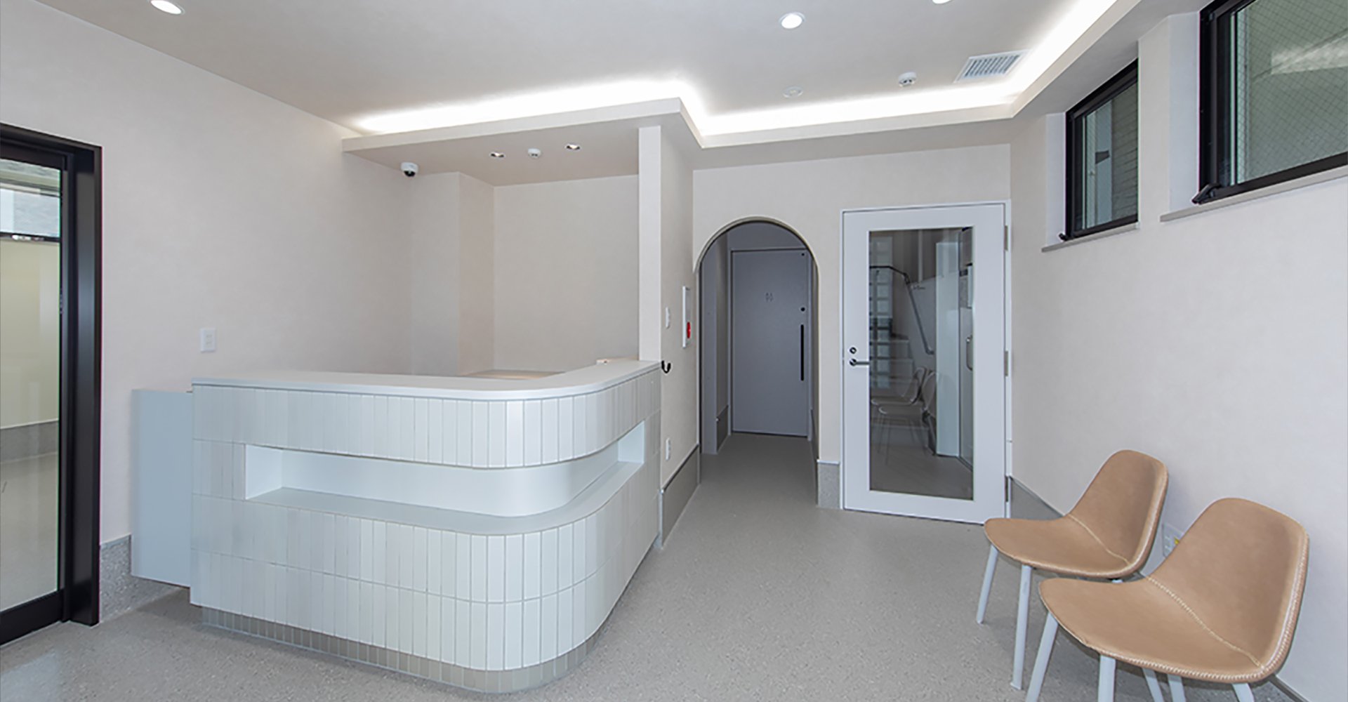 松波動物病院 ウェルケアサロン