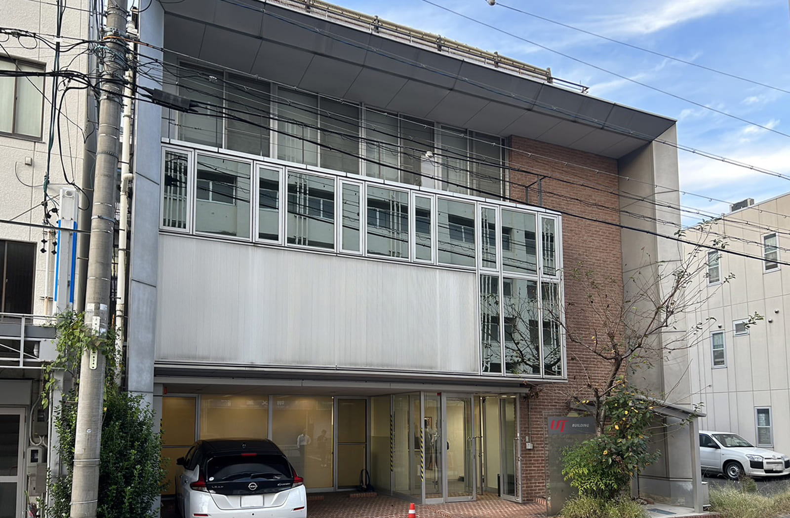 シーアール中部株式会社様 事務所改修工事