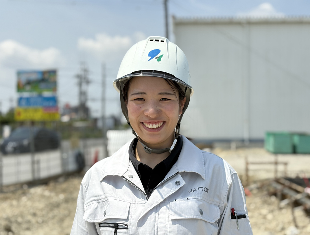 社員紹介