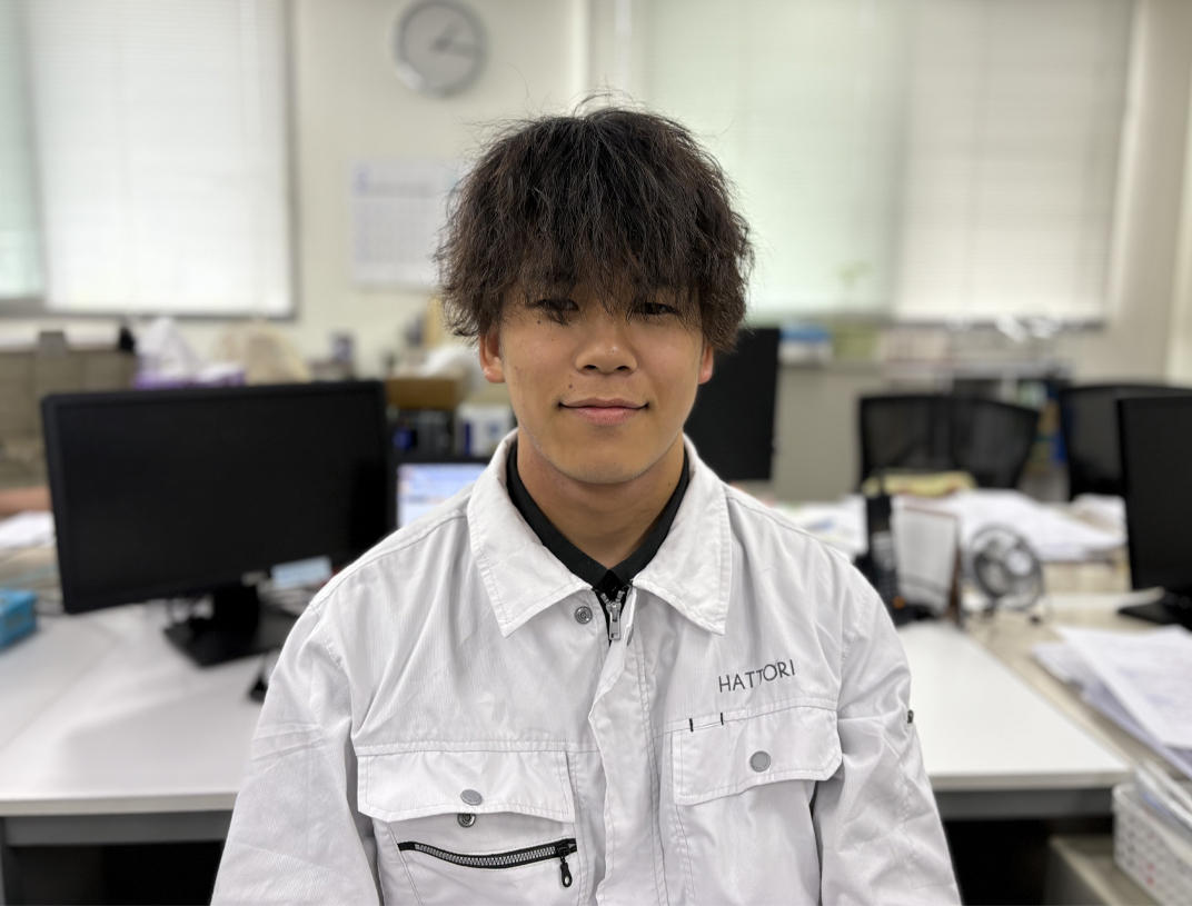 社員紹介